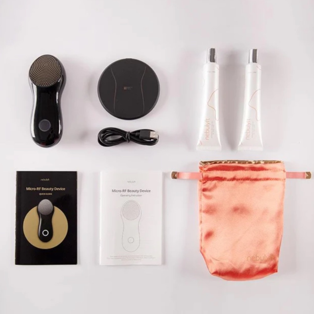 Nebulyft N1 Multipolar Micro-RF Anti-Aging Device